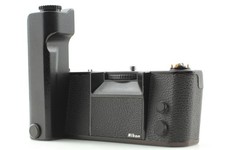 Tested  Near MINT  Nikon MD-4 Motor Drive for F3 F3HP P T Camera From JAPAN
