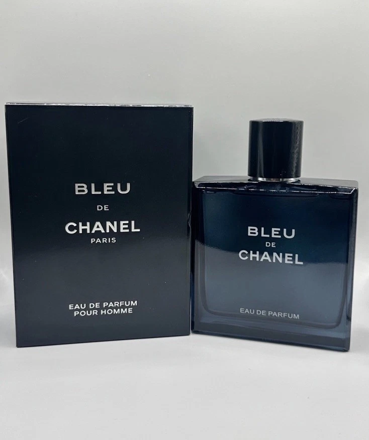 Las mejores ofertas en Bleu DE CHANEL 100ml | eBay