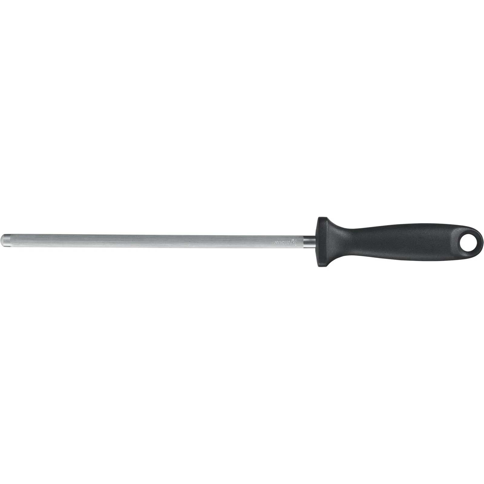 WMF Knife Sharpener Plastic Handle Length 36 cm Blade Length 23 Cm