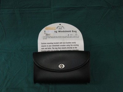 Willie & Max WSB11 - Take Along Windshield Bag, Large - NEU
