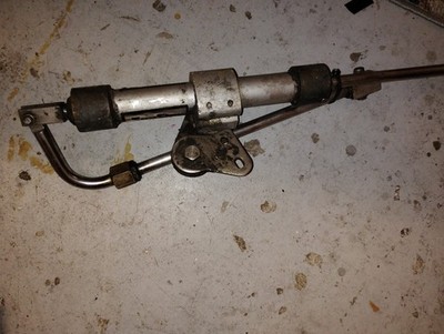 Teleflex hydraulic steering cylinder  seastar 