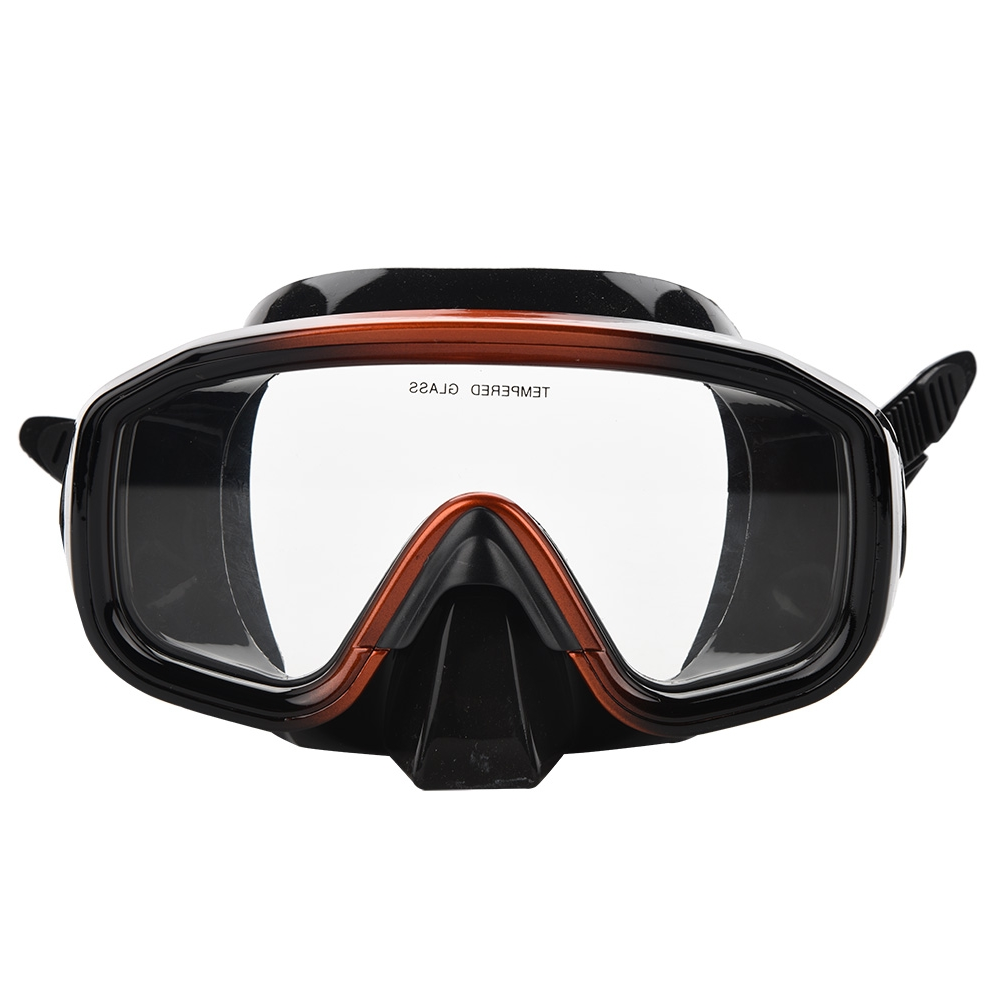 Hot YonSub Diving Goggles Snorkeling Scuba Underwater Swimming Glasses Snorkel