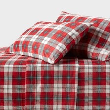 400 Thread Count Performance Holiday Sheet Se...