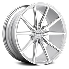 Inovit Ysm-085 Frixion5 Wheels 20x8.5 35 5x114.3 73.1 Silver Rims Set Of 4 Inovit Ysm-085 Frixion5 Wheels 20x8.5 35 5x114.3 73.1 Silver Rims Set Of 4