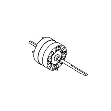 Coleman-Mach / Airxcel - 1468-3489 - MOTOR PACKAGE, ( Each )