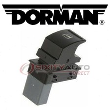 Dorman Rear Right Door Window Switch for 2011-2017 Seat Ibiza Electrical qf