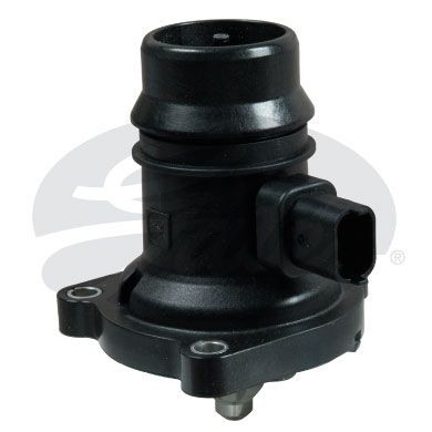 Gates Thermostat, KüHlmittel TH507103G1 FüR Chevrolet Opel-image