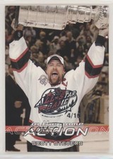 2003-04 ITG Action All-Star Game 4/10 Scott Stevens #364 HOF 7ez