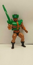 Tri-Klops Complete 1984 Vintage MOTU Masters Of The Universe Action Figure U