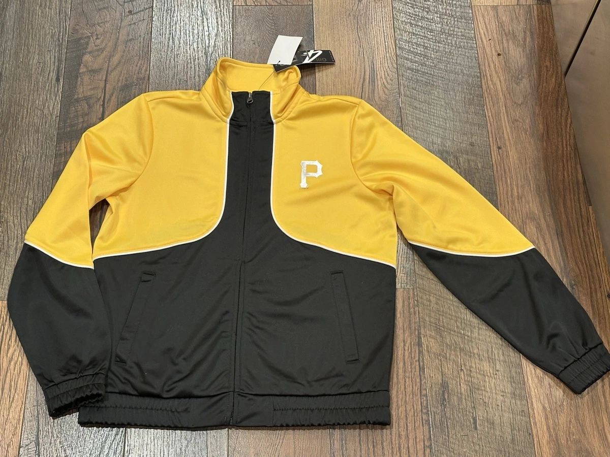 G-III Pittsburgh Pirates MLB Jackets | eBay