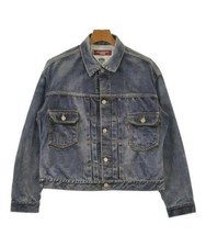 Junya Watanabe Man Mens Indigo Blouson M Used Japanese Fashion