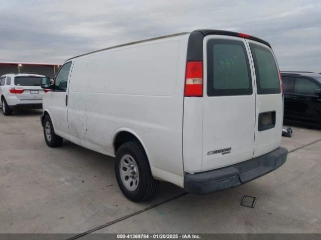 Passenger Air Bag Passenger Roof Cargo Van Fits 08-14 EXPRESS 1500 VAN 1608386 - Image 3 of 4