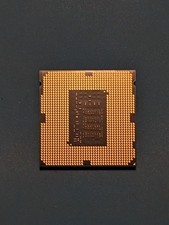 Intel Core i5-4590 3.3 GHz 5 GT/s LGA 1150 Desktop Processor CPU SR1QJ