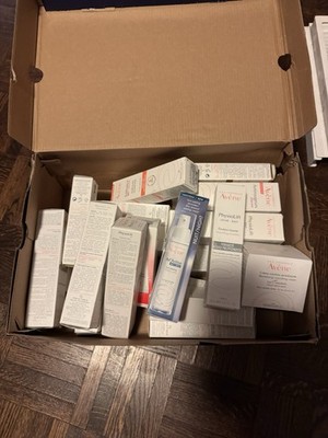 Avene Smoothing Hydrating Cream Lot - EXPIRED 2022/2023