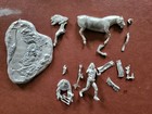 J J Modelos/Indio CROW/Diorama/54mm No 90mm Soldados Andrea Pegaso Durendal Emi