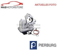 AGR-VENTIL ABGASRÜCKFÜHRVENTIL PIERBURG 710334240 I FÜR RENAULT TRAFIC III