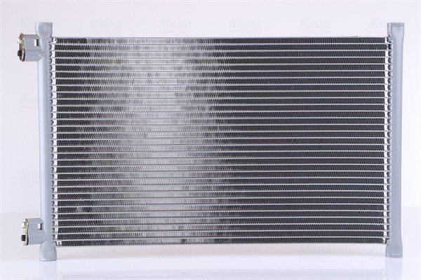 Kondensator Klimaanlage Nissens 94533 FüR Punto Fiat Aluminium 130 HGT 188 738-image
