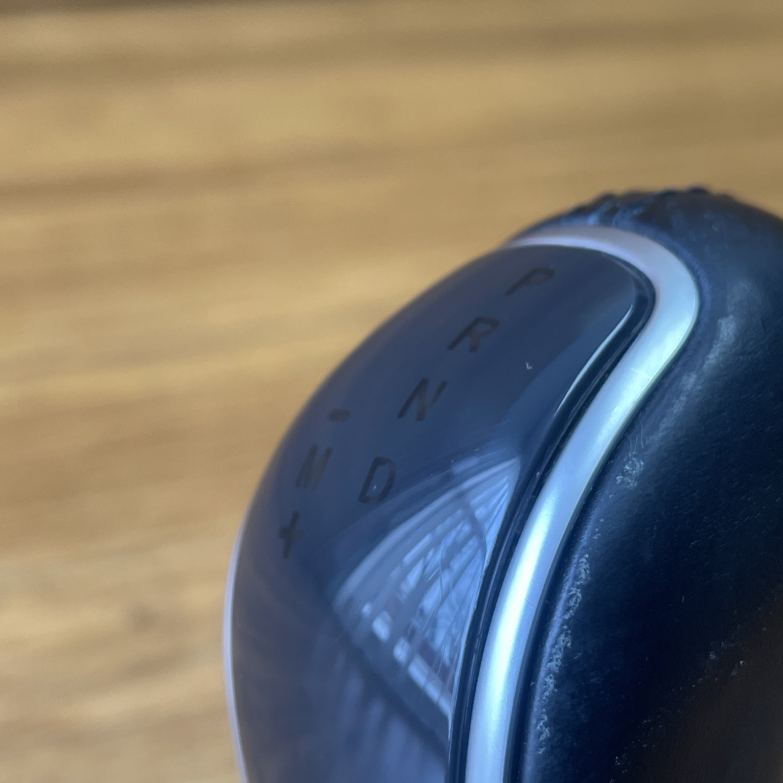 2014-2024 Maserati Ghibli S M157 Automatic Transmission Shifter Knob Handle OEM