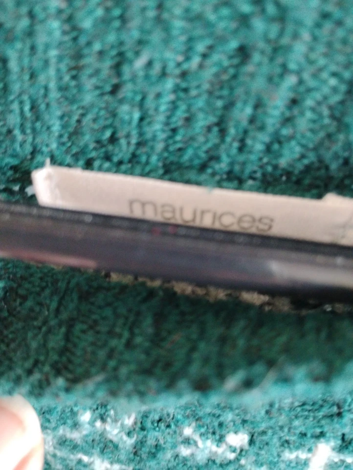 Suéter de vacaciones Maurices. Grande. Verde con ciervo. Foto 3 de 4