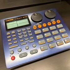 Boss DR-770 Dr. Rhythm Drum Machine Sequencer