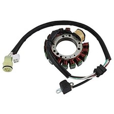 AYA4039 Stator Coil for Yamaha ATV Grizzly 600 YFM600FWA 1999 2000 2001 99 00