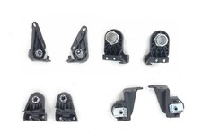 Scheinwerfer-Reparatursatz passend für Mercedes S-Class W223 (2020-up) Scheinwerfer-Reparatursatz passend für Mercedes S-Class W223 (2020-up)
