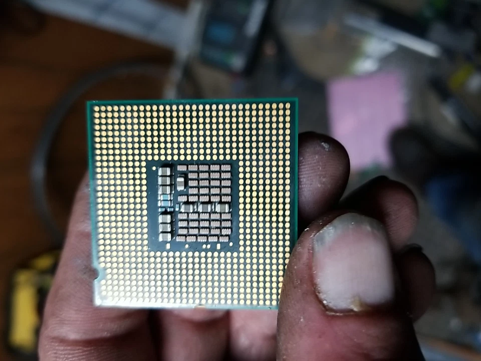 英特尔 '05 Q6700 英特尔酷睿 2 四核 2.66GHz/8 米/1 066/05A — 第 3/4 张图片