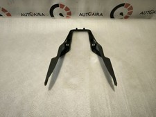 Porsche Cayenne (92A) 2015 Console centrale, commande chauffageclim 4598038004