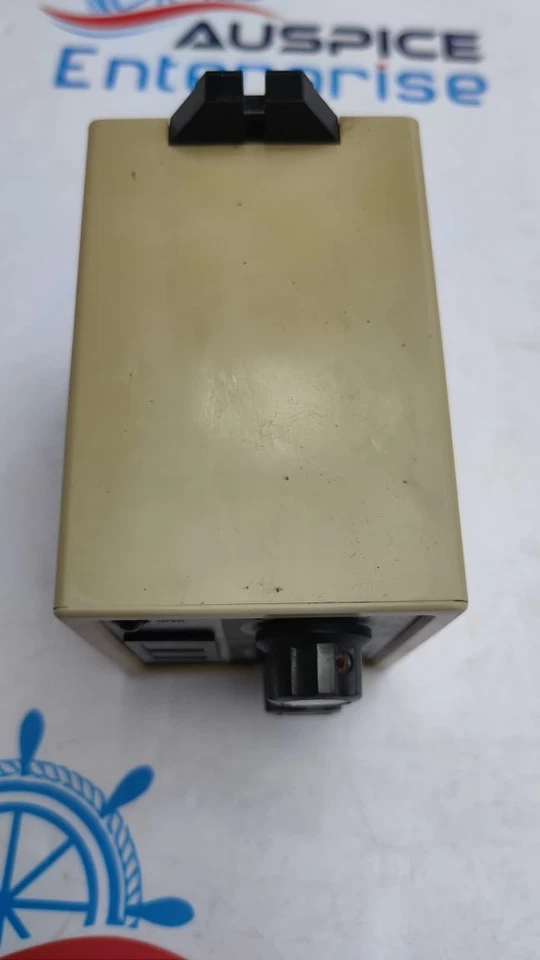 OMRON SDV-FH VOLTAGE SENSOR - Image 3 of 4