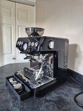 Sage The Barista Express