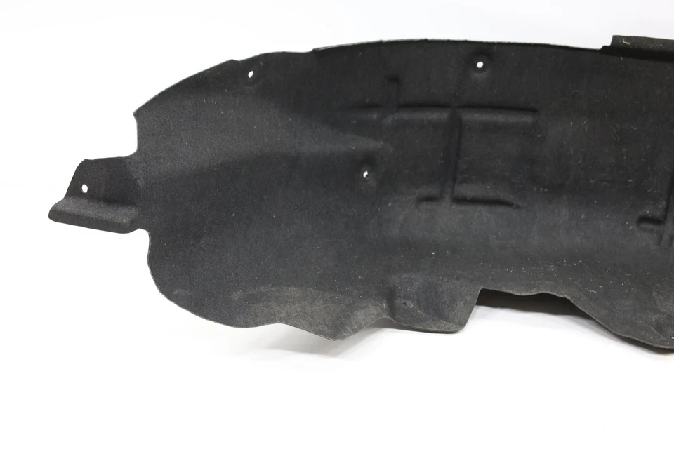 Guardabarros interior trasero izquierdo Nissan Pathfinder 2024 76749-6ta1a Foto 4 de 4