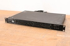 dbx 1531X Dual 31-Band Graphic Equalizer with Mono/Stereo Switch CG01XS3