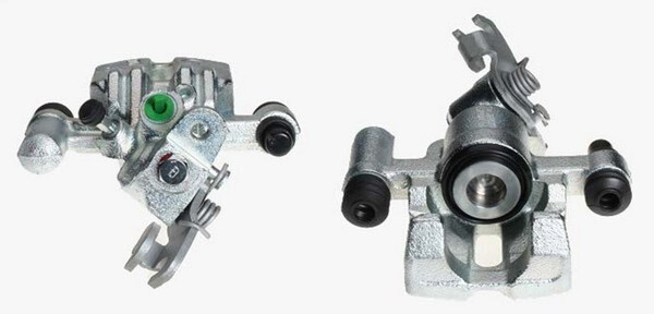 Axia Bremssattel 393674 35Mm FüR Mazda MX 2 NB 16V NB6C NB8C-image