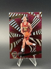 2024-25 Panini Revolution - Rookies Jaylon Tyson #138 (RC)