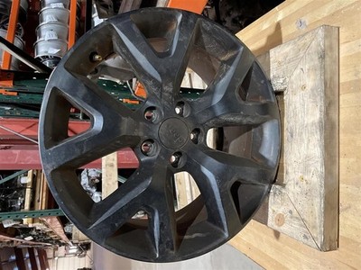 Wheel 17x7-1/2 Road Wheel Painted Fits 14-18 CHEROKEE 1922276