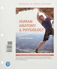Human Anatomy & Physiology - Loose Leaf, by A...