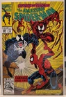 The Amazing Spider-Man #362 (1992) 3rd Carnage App., VF/NM, Free Shipping 🕸🕸