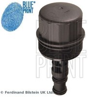 Blue Print ADBP990011 Deckel FüR ÖLfiltergehäUse FüR Mercedes-Benz
