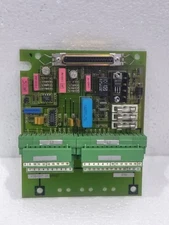 ANSCHUTZ KIEL 430-007.05 430-007 NG001 Control Pcb Card