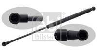 NEU - Febi Bilstein 36219 Gasfeder, Koffer-/Laderaum FüR Volvo