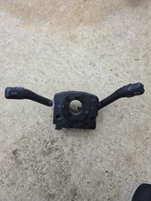 CONTACTEUR TOURNANT AVEC COMMODO VOLKSWAGEN GOLF 4 ANNEE 2000