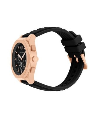 Armani Exchange Sync Quartz Chronograph Watch 42mm Mens AX4190