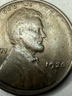 * 1920-S LINCOLN CENT- VF+  (UPGRADE THAT SPOT IN YOUR SET)  PRICED TO SELL 🔥*