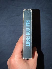 Balloon Fight NES CIB