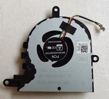 CPU Cooling Fan for Dell Inspiron 17-3780 3793 3580 3590 0FX0M0 DC28000K9D0