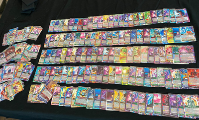 dragon ball super card game retailers Dragon Ball Super - Perfect Combination main image 0