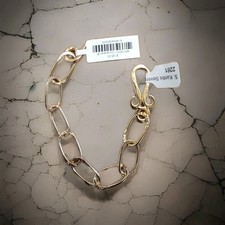 Stephanie Kantis Sovereign bracelet 8 inch NWT