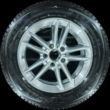 A-KLASSE W177 205/60 R16 Winterreifen  16 Zoll Alufelgen Komplettsatz 5-7mm