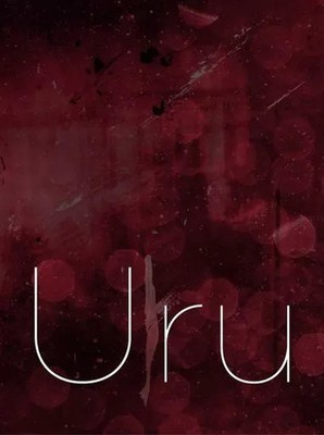 Anime CD Uru / Break / Pendulum [First Limited Edition with Blu-ray] ~ TV Anime