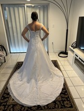 Vestido De novia